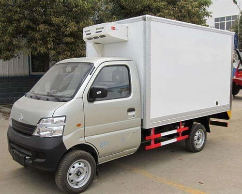 2021年度長沙到貴陽冷藏貨運服務 冷鏈運輸、冷凍貨運與食品倉儲一體化解決方案