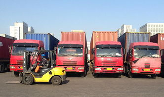 合肥浩琪快運 專業第三方物流與倉儲服務，助力企業供應鏈高效運轉