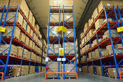 為什么倉庫貨架服務(wù)鮮有明碼標(biāo)價？